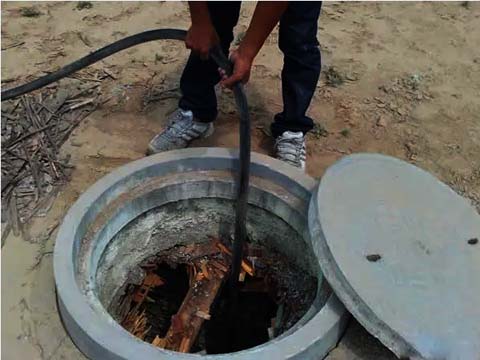 UPE+EPDM，耐磨我們是認真的