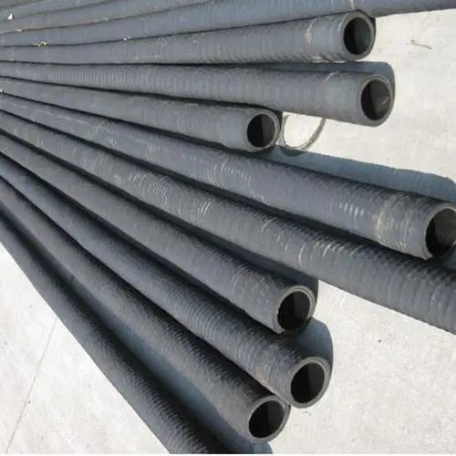 PU軟管的材質優點