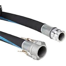 【高強耐腐】工業級EPDM液冷軟管